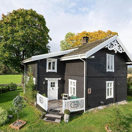 Eika Cottage: Cozy, Rural, Spacious And Well-Equiped Amot  Екстер'єр фото