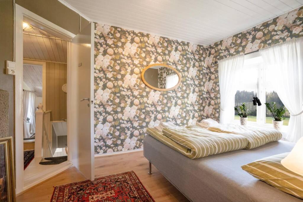Eika Cottage: Cozy, Rural, Spacious And Well-Equiped Amot  Екстер'єр фото