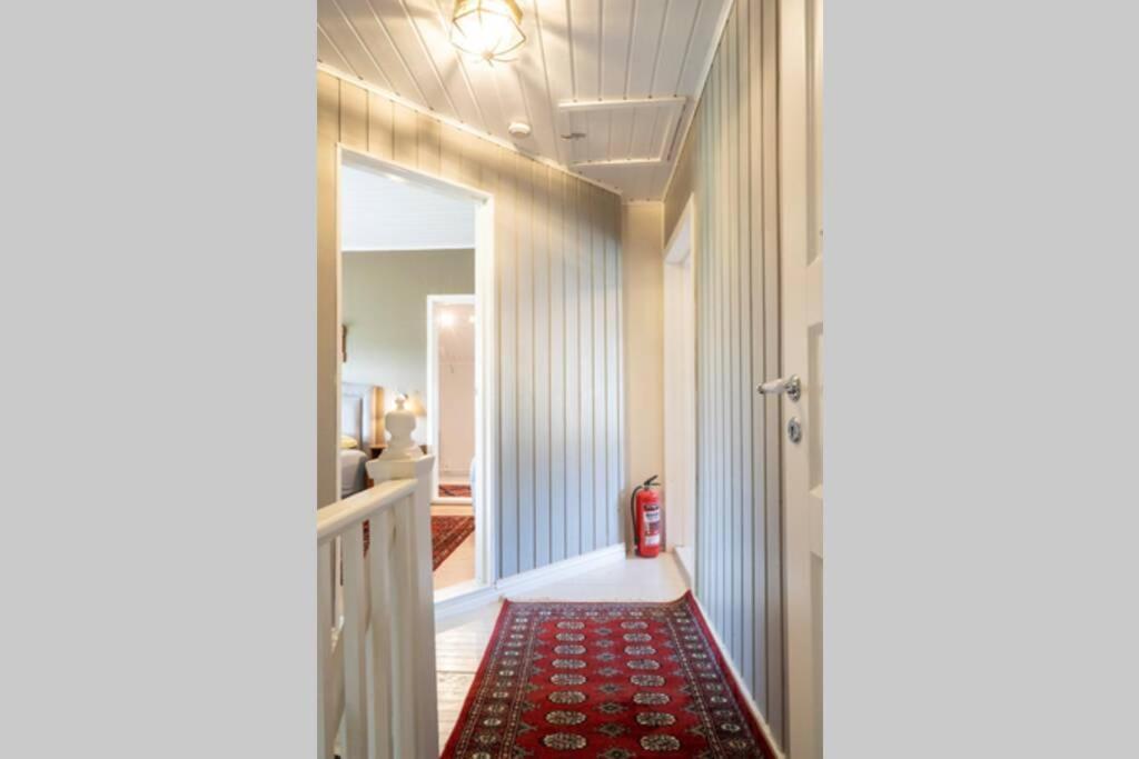 Eika Cottage: Cozy, Rural, Spacious And Well-Equiped Amot  Екстер'єр фото