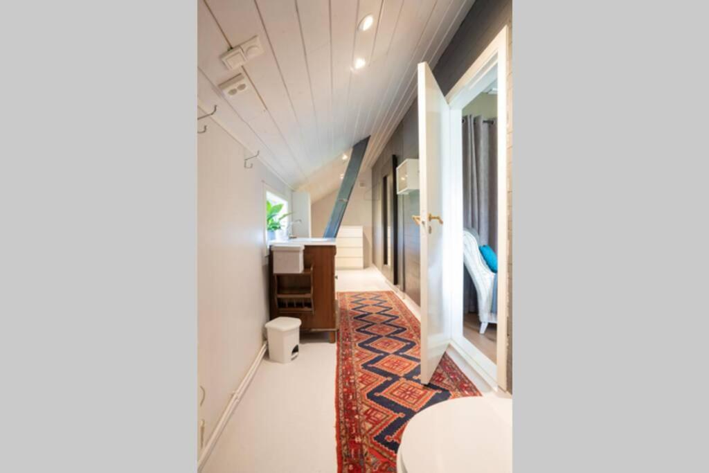 Eika Cottage: Cozy, Rural, Spacious And Well-Equiped Amot  Екстер'єр фото