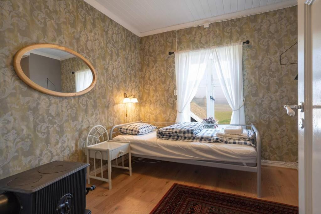 Eika Cottage: Cozy, Rural, Spacious And Well-Equiped Amot  Екстер'єр фото