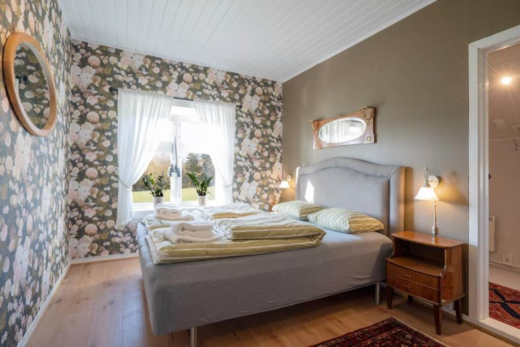 Eika Cottage: Cozy, Rural, Spacious And Well-Equiped Amot  Екстер'єр фото