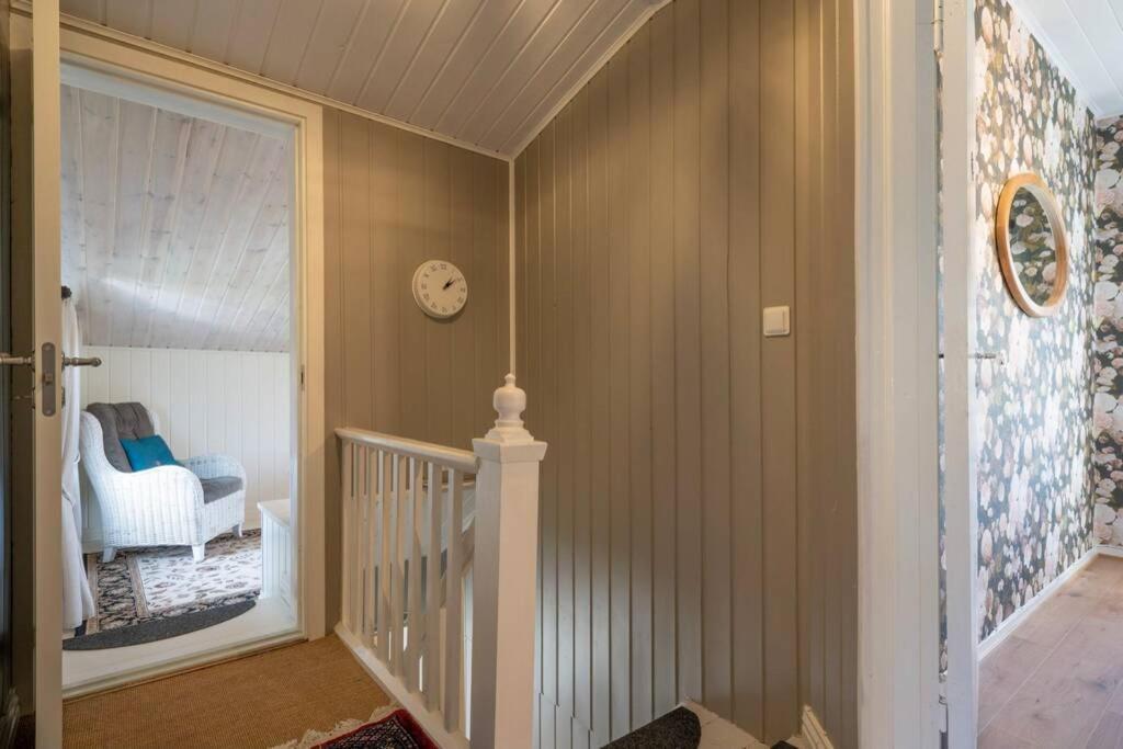 Eika Cottage: Cozy, Rural, Spacious And Well-Equiped Amot  Екстер'єр фото