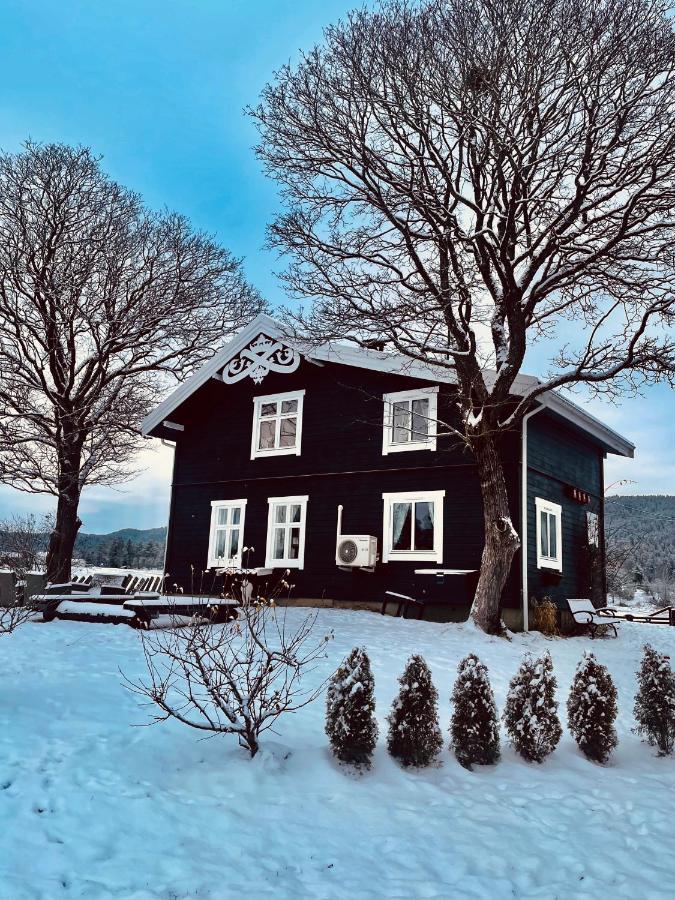 Eika Cottage: Cozy, Rural, Spacious And Well-Equiped Amot  Екстер'єр фото